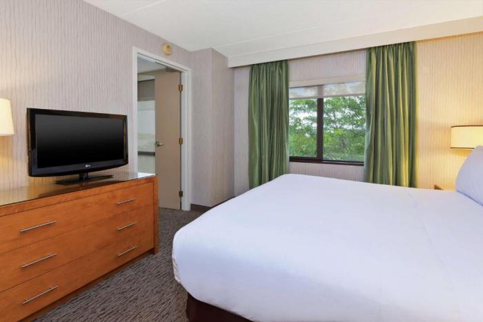 Hotel Auburn Hills Camera foto